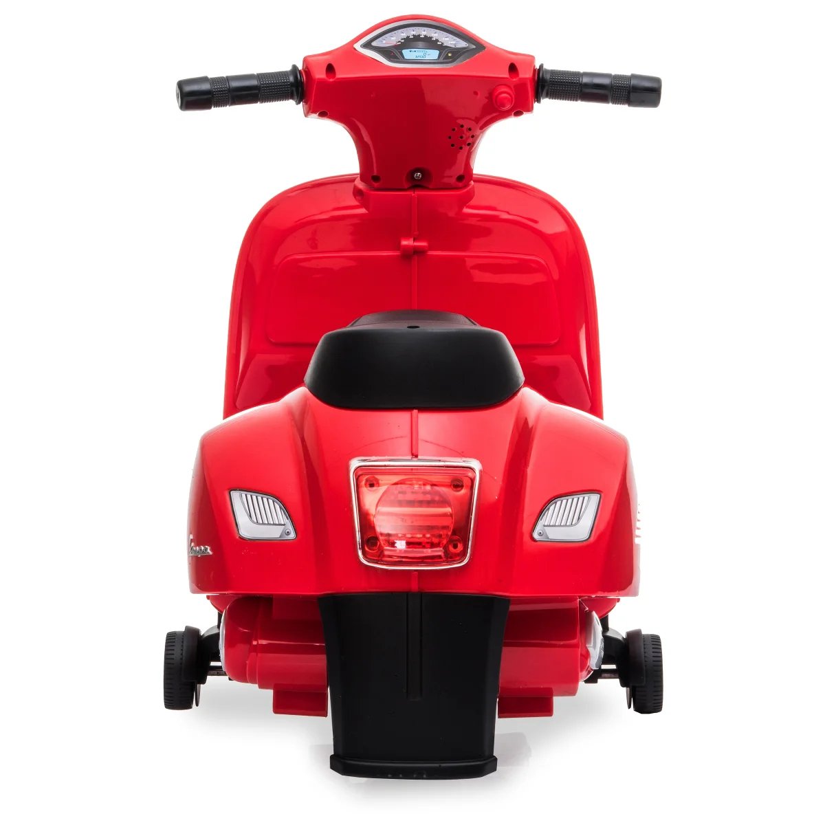 Jamara Ride-On Vespa Mini Rojoli-Power 8.4