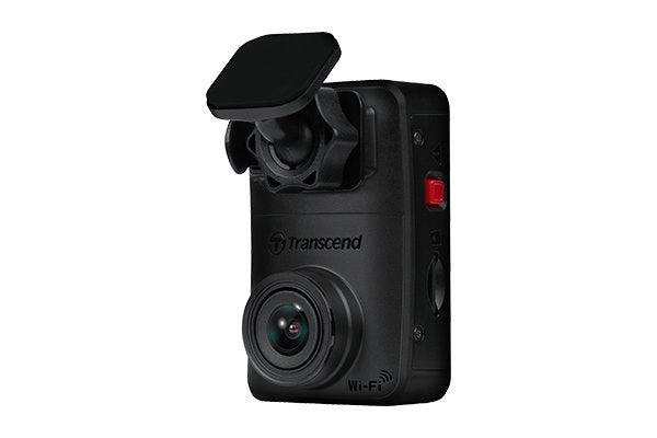 Transcend Drivepro 10 Full Hd Negro Wifi