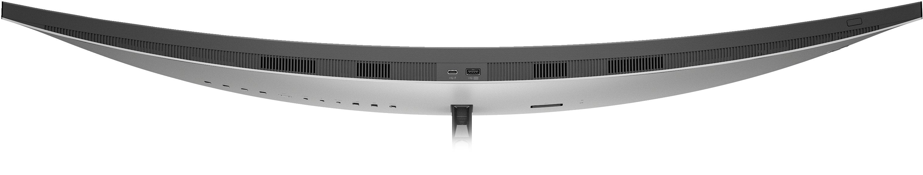 EAN 0197497776584 - HP Series 7 Pro 37.5 inch WQHD+ Thunderbolt 4 Monitor - 738pu pantalla para PC 95,2 cm (37.5") 3840 x 160 imagen 6