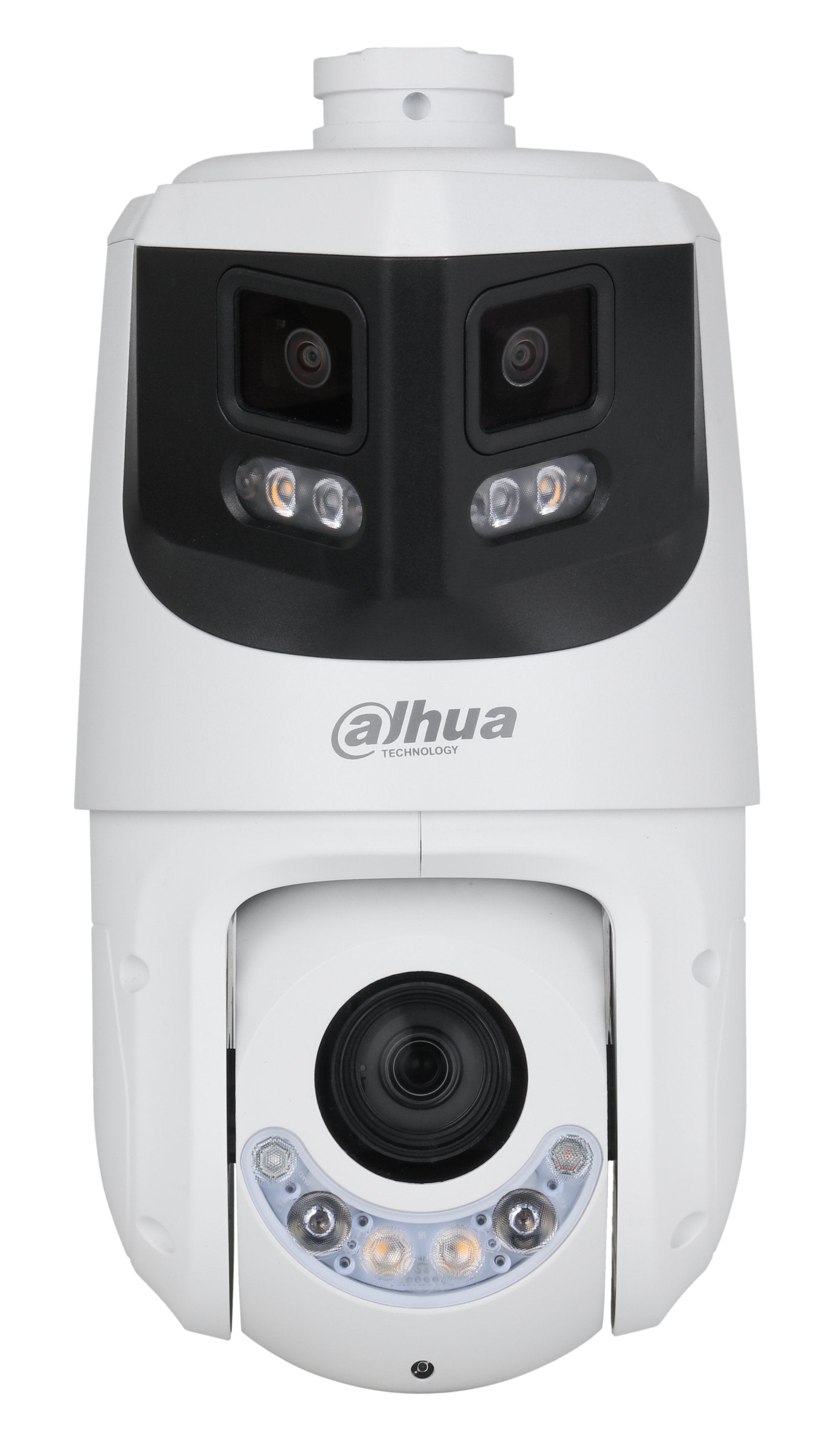 EAN 6939554910708 - Dahua Technology WizSense SDT4E425-8P-GB-APV1 Almohadilla Cámara de seguridad IP Interior y exterior 4096 imagen 4
