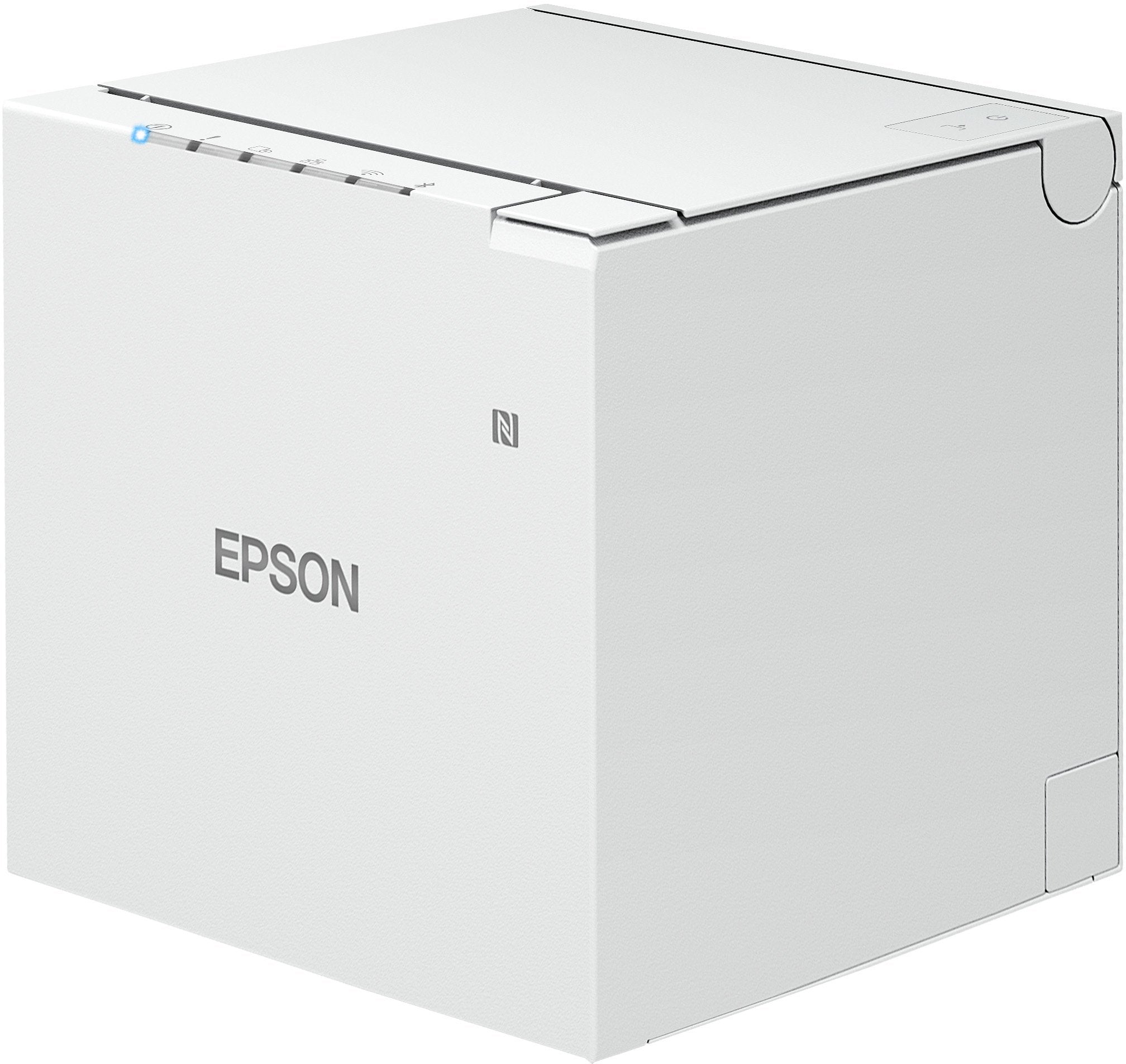 Tm-M30iiiwl (156): Wifi+Bt Wht Prnt