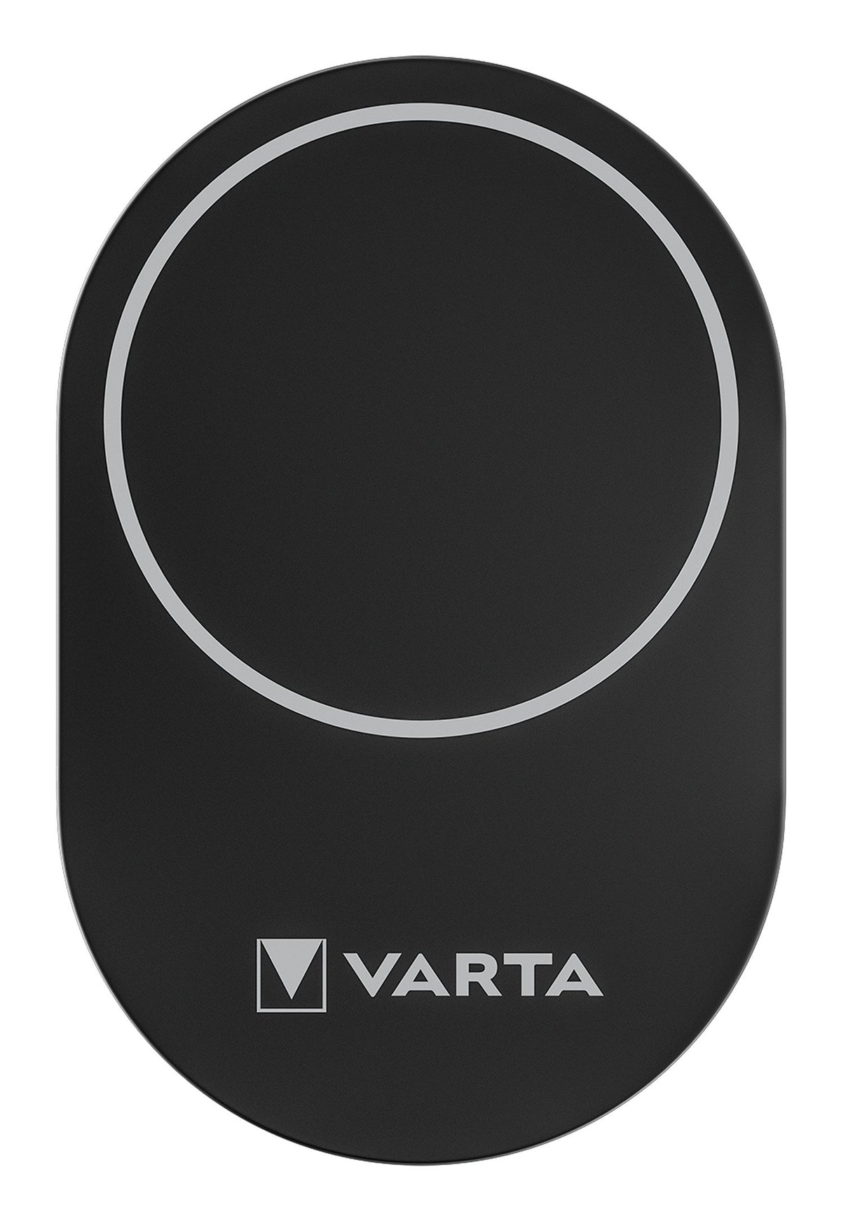 EAN 4008496066117 - Varta Mag Pro Wireless Car Charger Smartphone Campo magnético terrestre Auto imagen 1