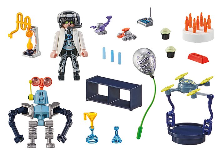 EAN 4008789714503 - Playmobil 71450 set de juguetes imagen 2