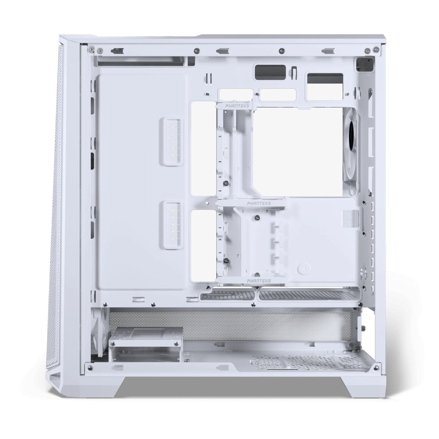 Phanteks Eclipse G400a Drgb Weiss