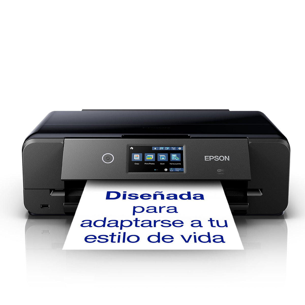 EAN 8715946741628 - Epson XP-980 Inyección de tinta A3 5760 x 1440 DPI 28 ppm Wifi imagen 4