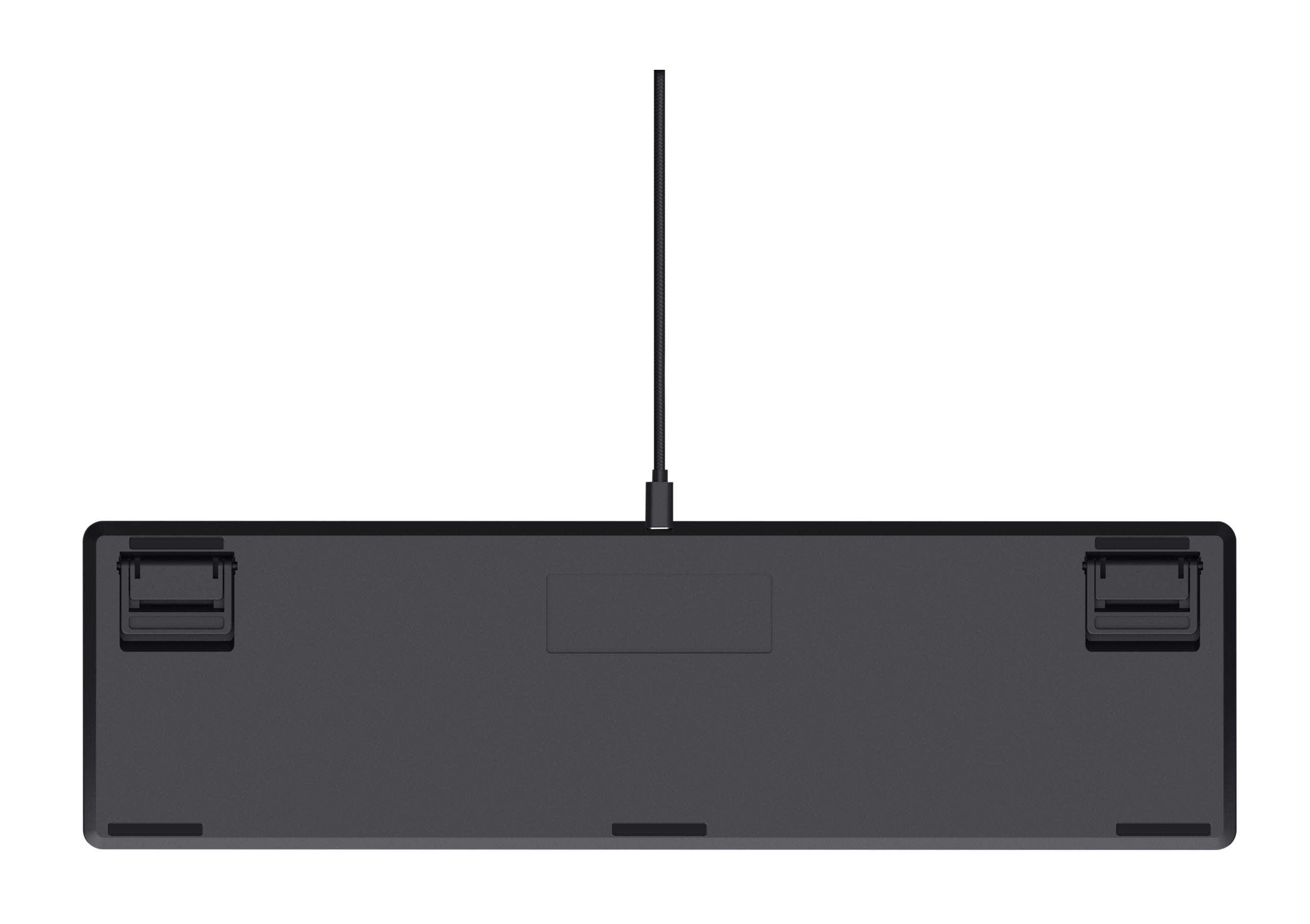 EAN 8713439249101 - Trust GXT 866 TORIX teclado Juego USB QWERTY Internacional de EE.UU. Negro imagen 2