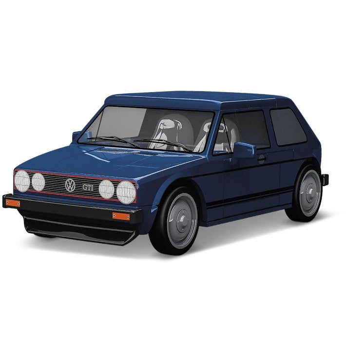 EAN 5902251246150 - COBI 24615 Modelo a escala de coche 1:35 imagen 1