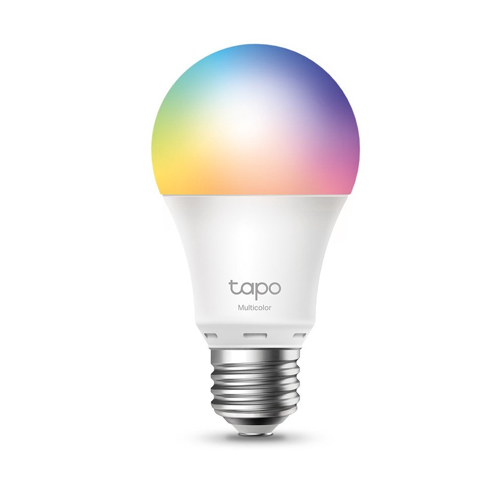 EAN 6935364030858 - TP-Link Tapo L530E iluminación inteligente Bombilla inteligente Wi-Fi 8,7 W imagen 1