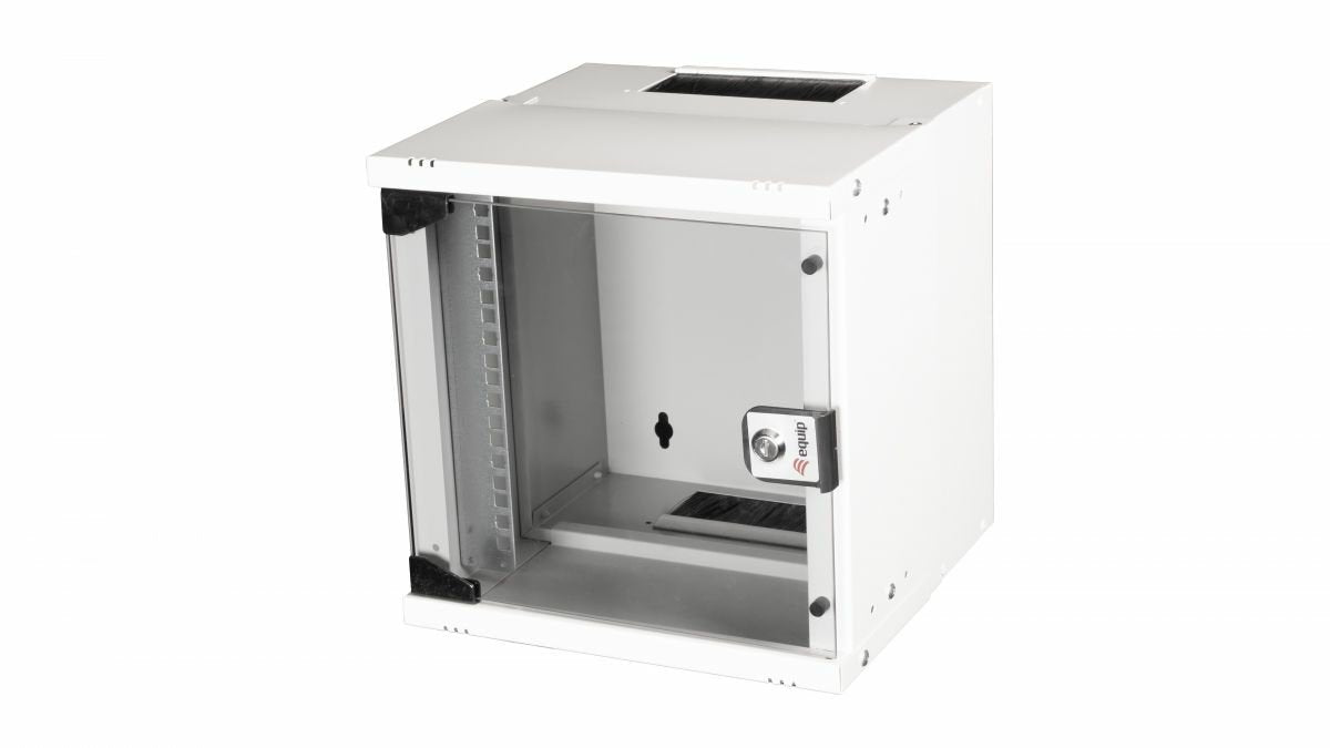 Equip Ewm-06-3030-G Armario Rack 6u Bastidor De Pared Gris