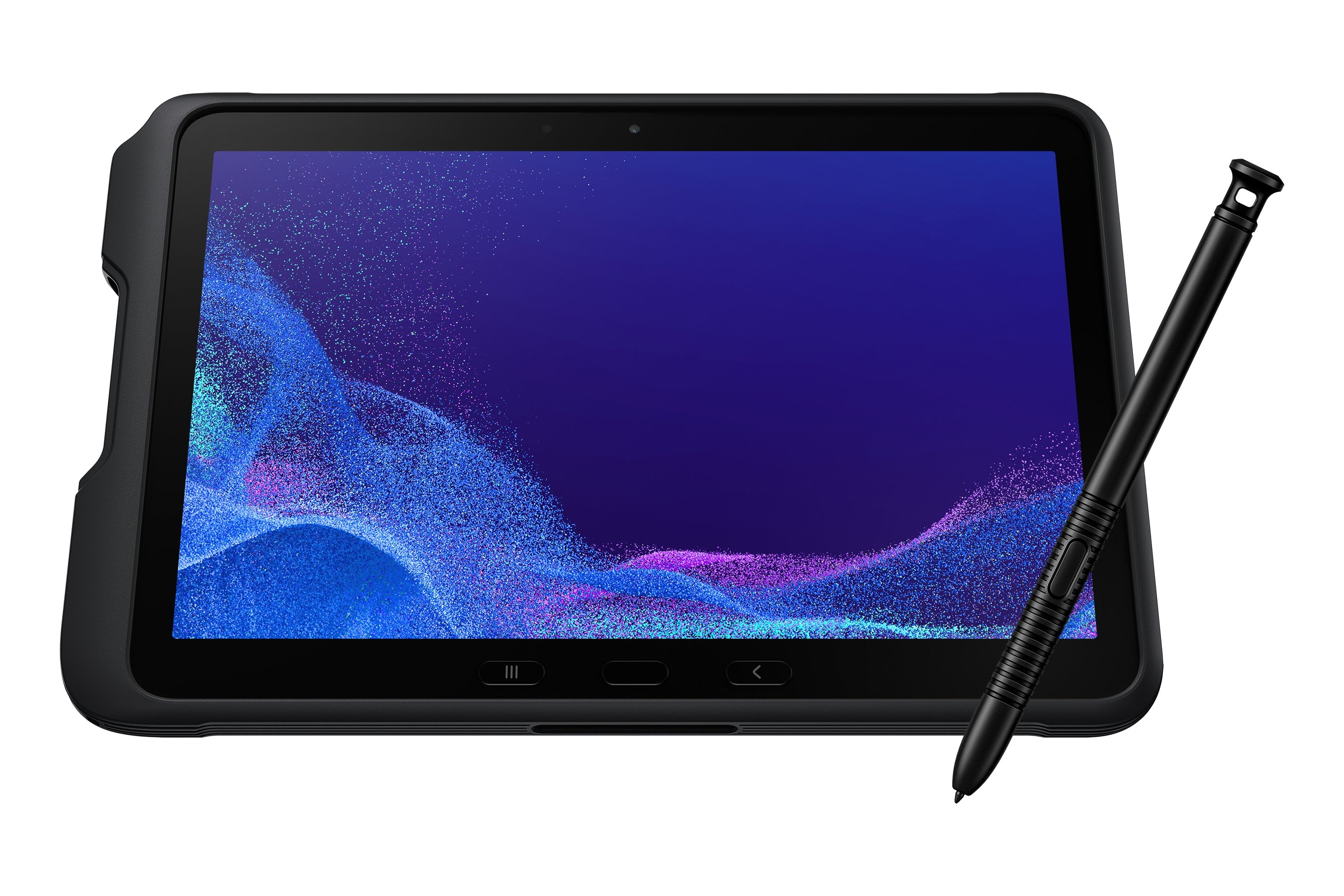 EAN 8806094626261 - Samsung Galaxy Tab Active4 Pro SM-T636B 5G Qualcomm Snapdragon LTE-TDD & LTE-FDD 128 GB 25,6 cm (10.1") 6 imagen 12