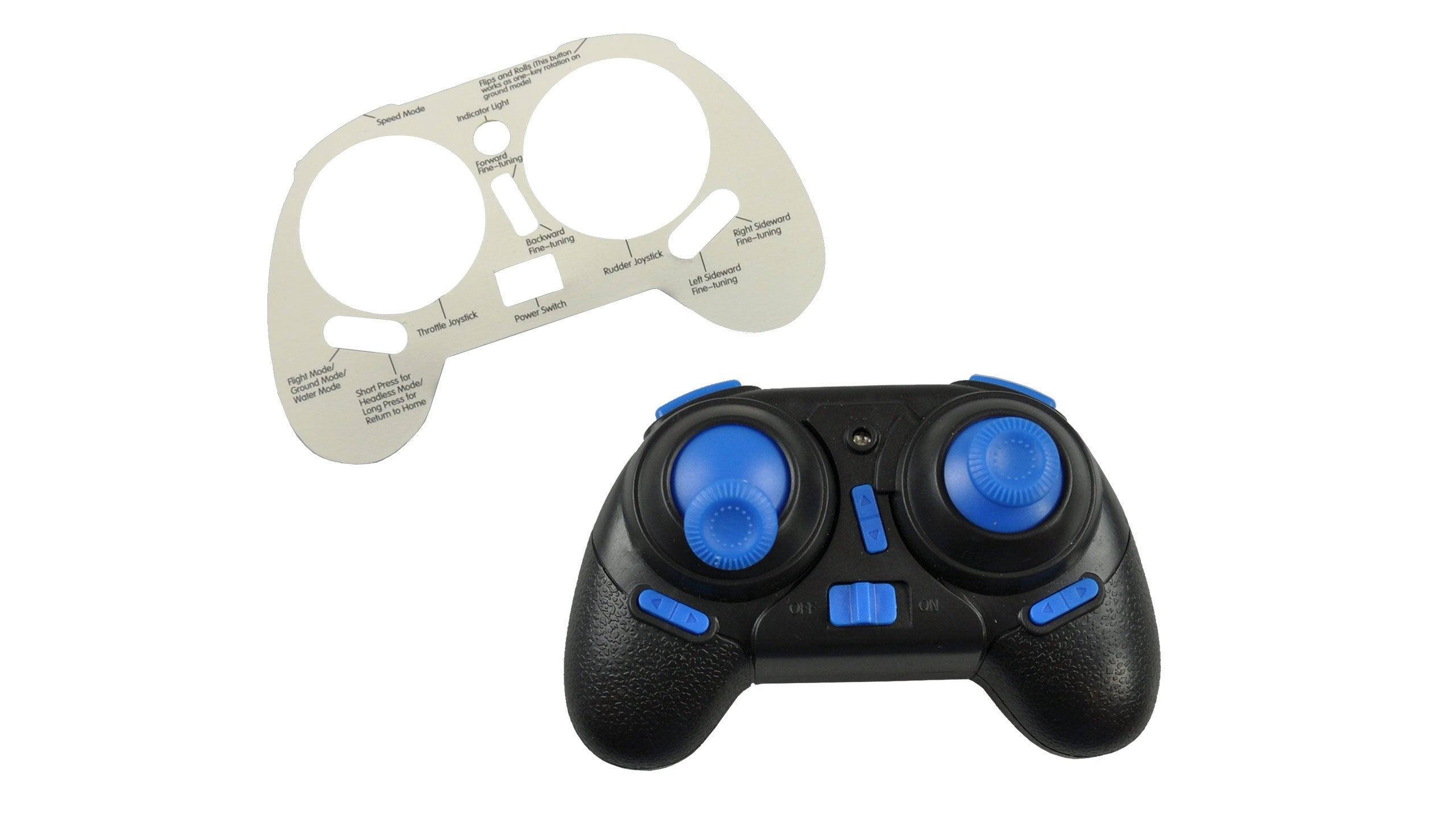 EAN 4260631426464 - Amewi Trix imagen 5