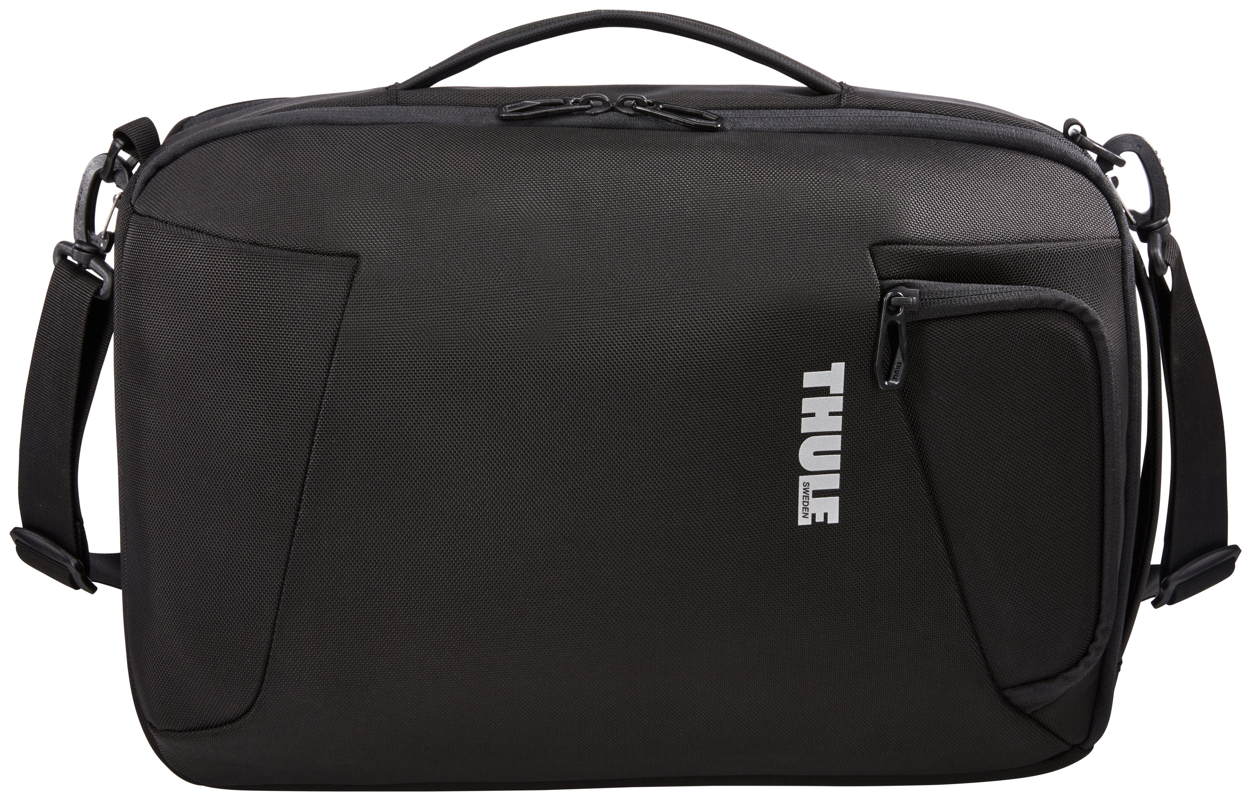 EAN 0085854253062 - Thule Accent TACLB2116 - Black 40,6 cm (16") Mochila Negro imagen 16