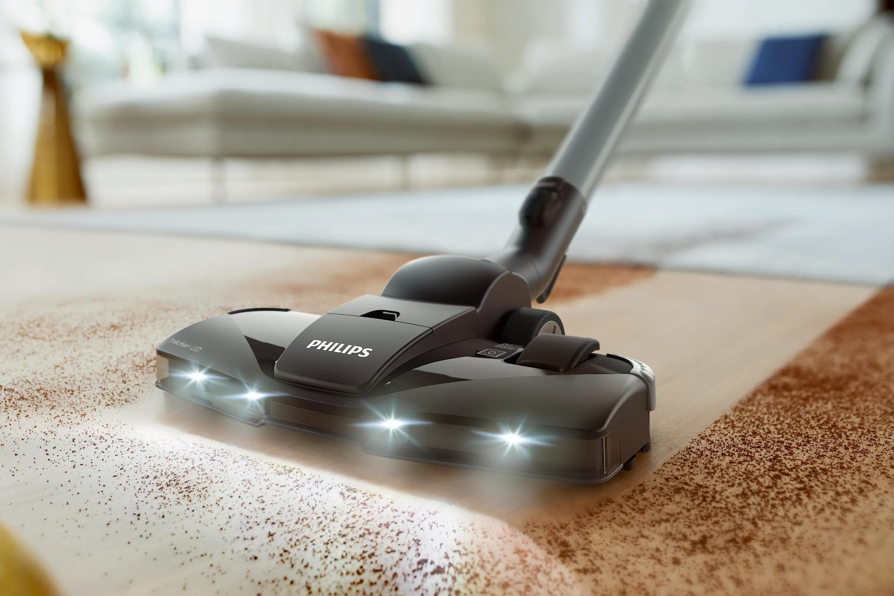 EAN 8710103977957 - Philips PowerPro Expert FC9747/09 aspiradora 2 L Aspiradora cilíndrica Secar 900 W imagen 11