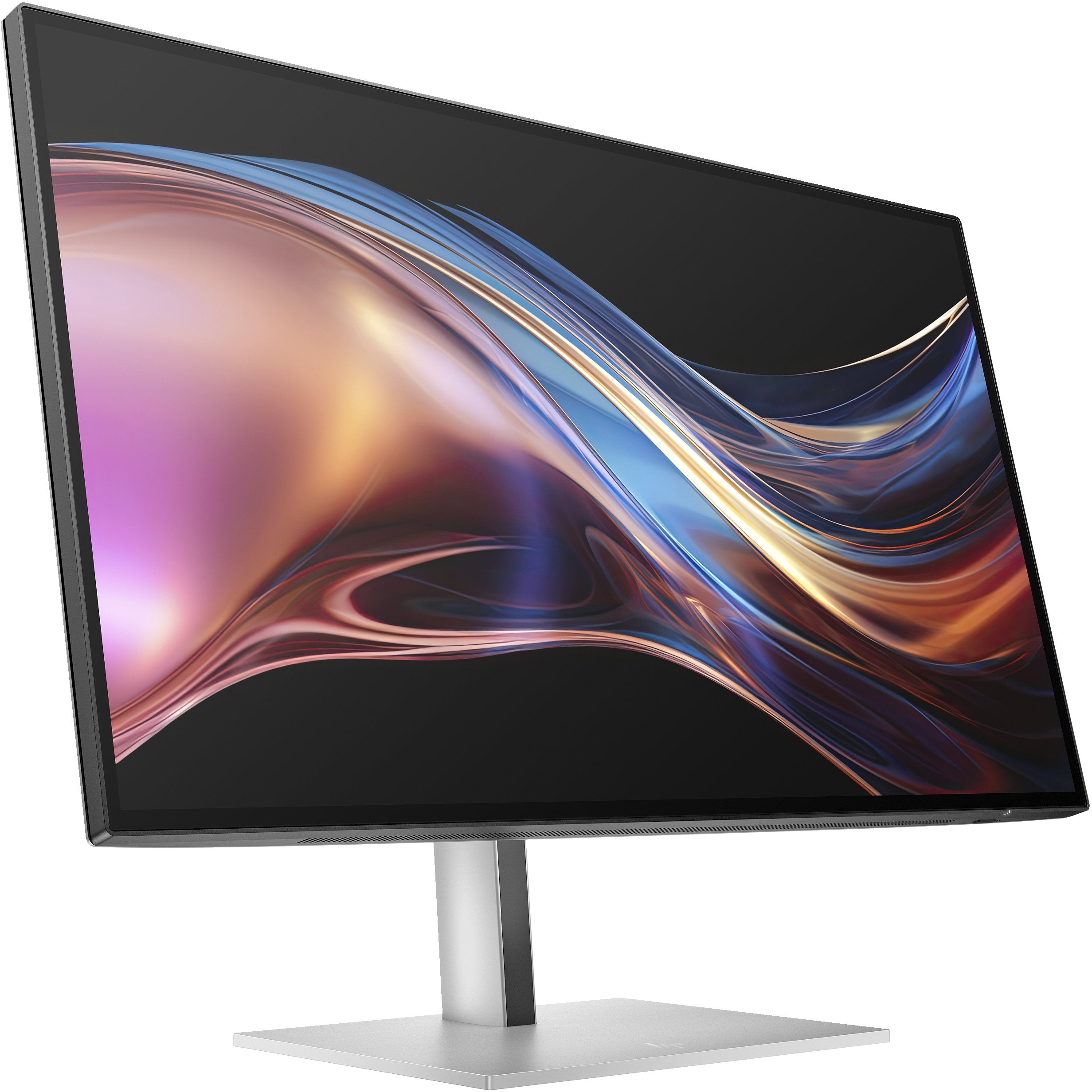 EAN 0198415142962 - HP Series 7 Pro 27 inch QHD Thunderbolt 4 Monitor - 727pu pantalla para PC 68,6 cm (27") 2560 x 1440 Pixe imagen 3