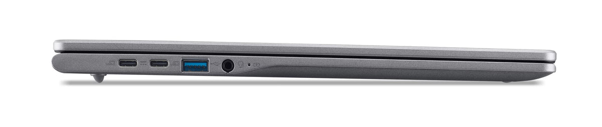 EAN 4711474651969 - Acer Aspire CB516-1H-34ZR Intel Core 3 100U Chromebook 40,6 cm (16") WUXGA 8 GB LPDDR5-SDRAM 256 GB SSD W imagen 8