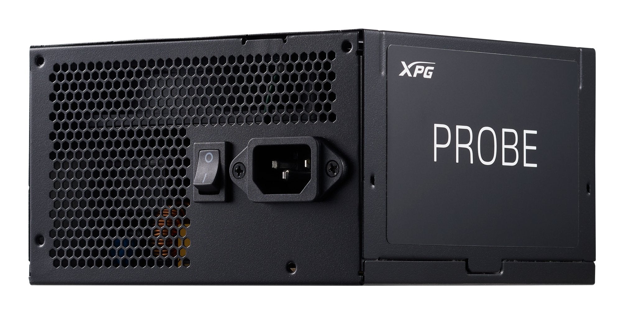 EAN 4711085948618 - XPG PROBE 700 BRONZE unidad de fuente de alimentación 700 W 20+4 pin ATX ATX Negro imagen 10