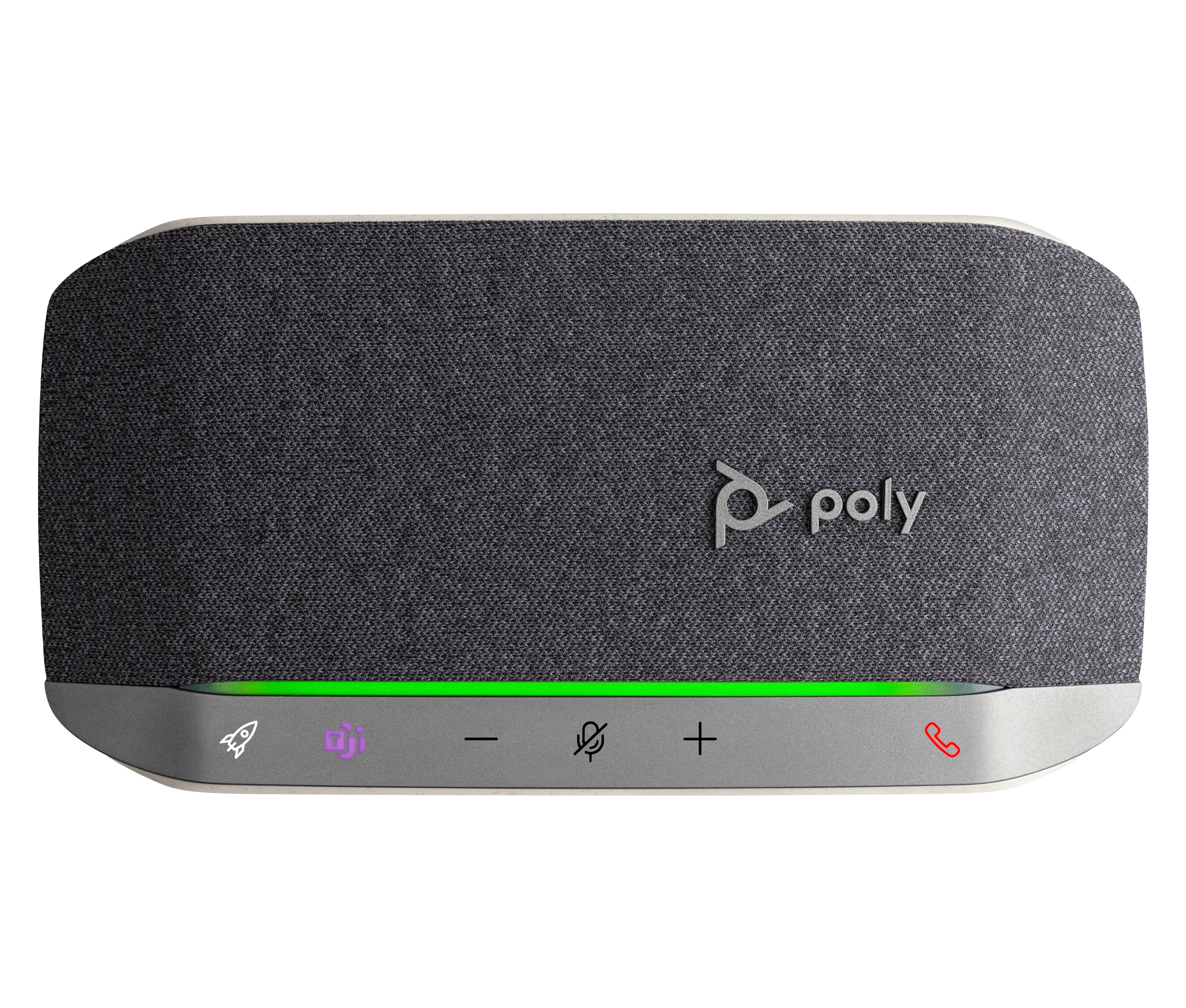 EAN 0197192932995 - HP Poly Sync 20-M Speakerphone +USB-A to USB-C Cable altavoz PC Negro imagen 1
