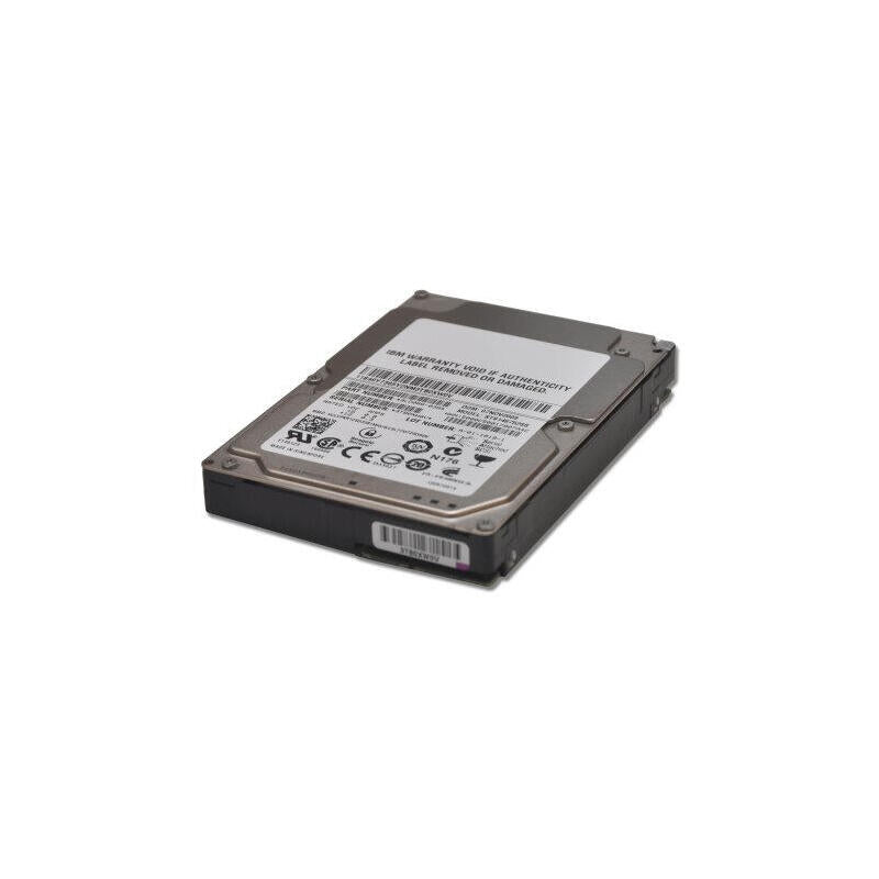 146.8gb Fibre Channel Hard Drive, 15000 Rpm