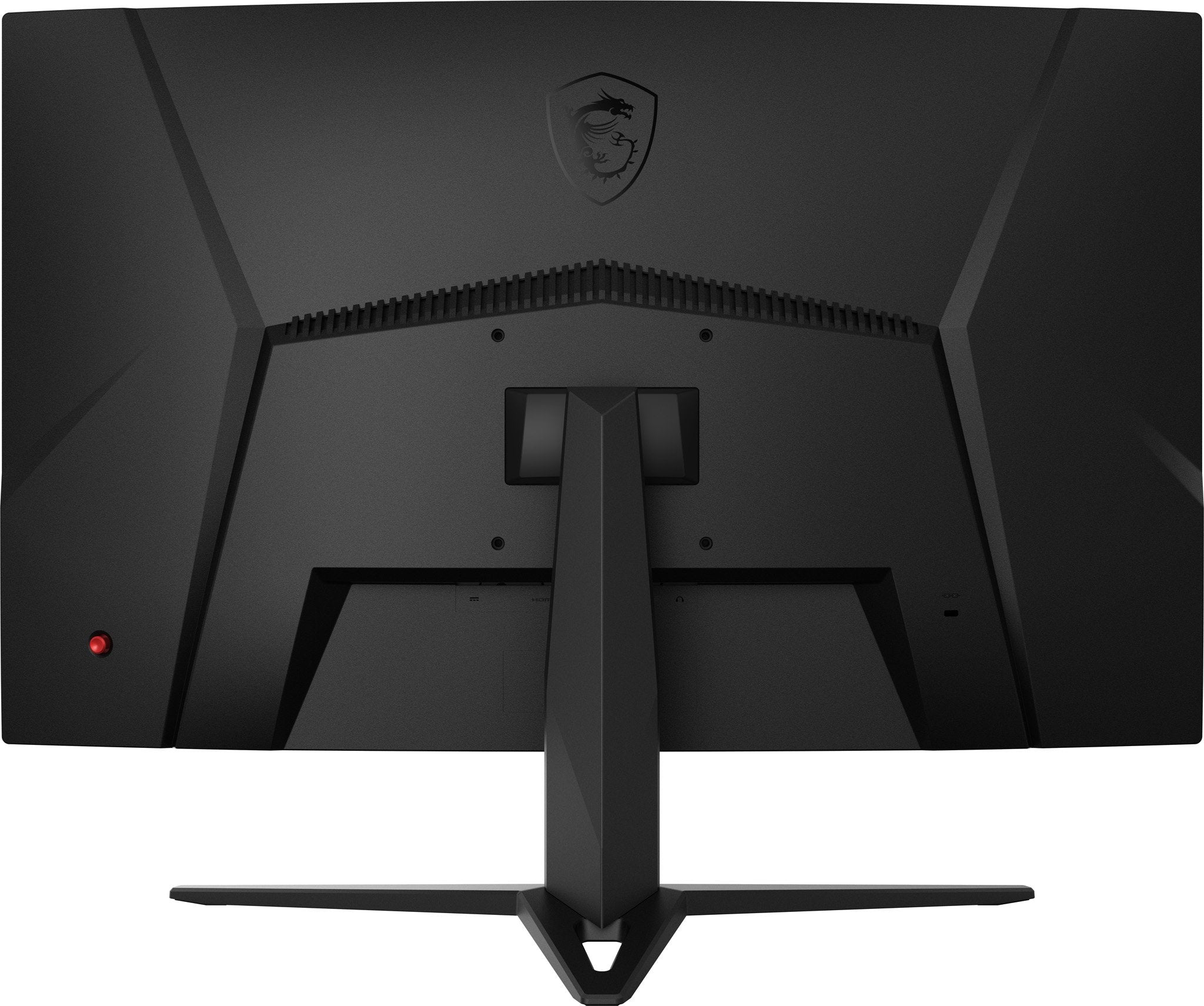 Monitor Gaming (31.5") Msi G32cq4 E2 Negro
