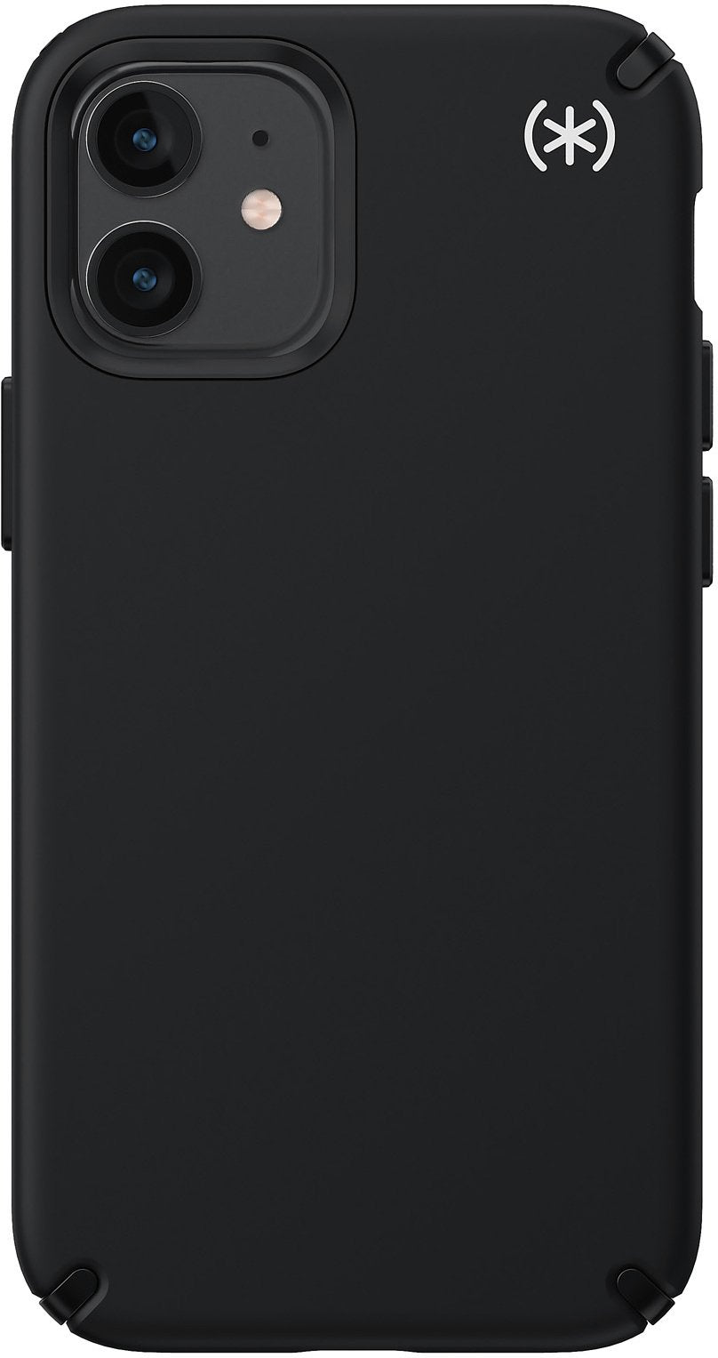 Speck Presidio2 Pro Funda Para Iphone 12 Mini 13,7 Cm (5.4") Negro