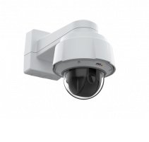 EAN 7331021073678 - Axis 02147-002 cámara de vigilancia Almohadilla Cámara de seguridad IP Exterior 3840 x 2160 Pixeles Pared imagen 3