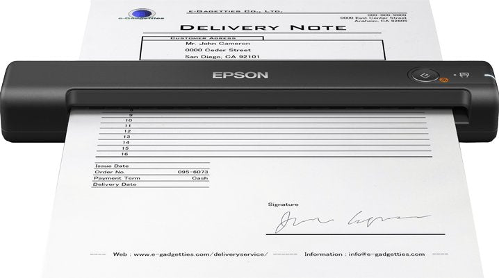 EAN 8715946656908 - Epson WorkForce ES-50 imagen 1