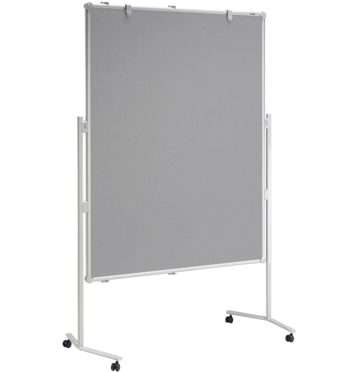 EAN 4002390047753 - MAUL 6381282 tablón de anuncio Tablón de anuncios portátil Gris imagen 1
