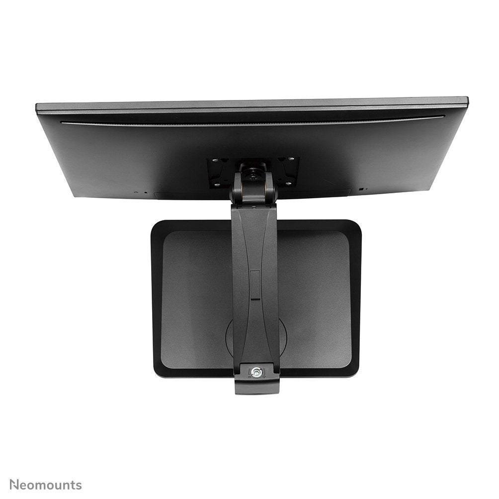 EAN 8717371448035 - Neomounts FPMA-D885BLACK soporte para monitor 81,3 cm (32") Escritorio Negro imagen 10