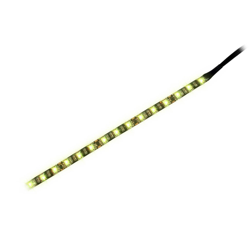 EAN 4260455643337 - Inter-Tech 88885453 cinta luminosa LED 500 mm imagen 1
