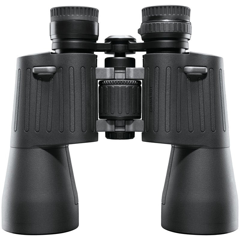 EAN 0029757005991 - Bushnell PowerView 2 binocular Porro Gris imagen 4