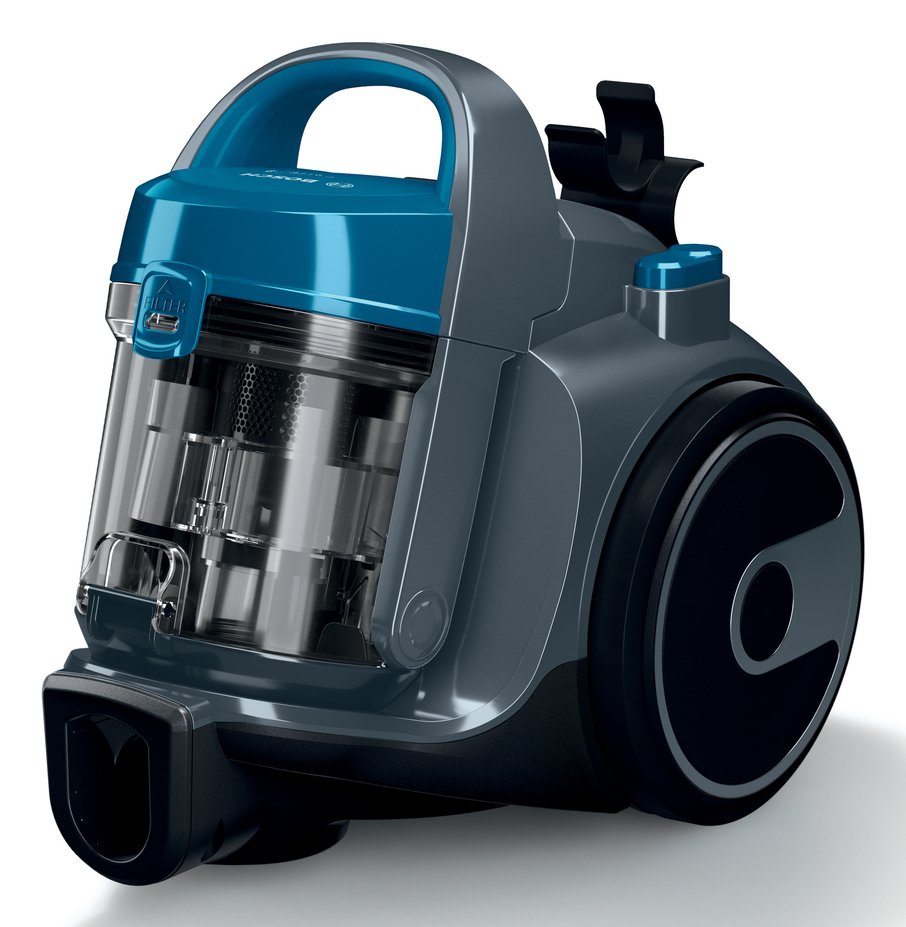 EAN 4242005134120 - Bosch BGC05A220A aspiradora 1,5 L Aspiradora cilíndrica Secar 700 W Sin bolsa imagen 13