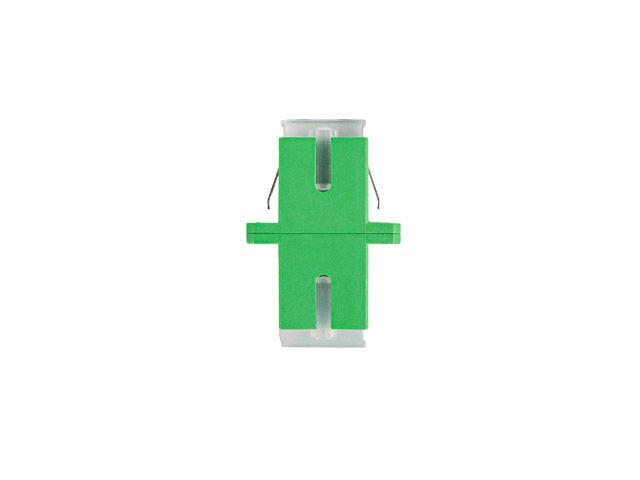 EAN 5901969433807 - Lanberg FA-SCAP-SS01-0001-TR adaptador de fibra óptica SC/APC 1 pieza(s) Verde imagen 3