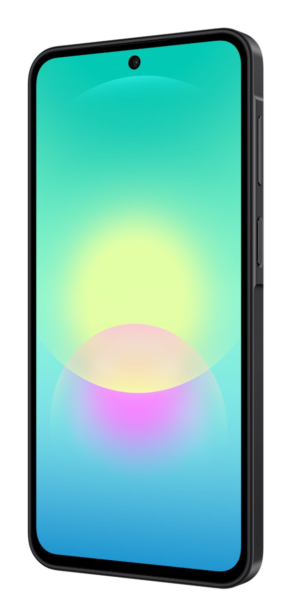 EAN 8806099353445 - Samsung Galaxy A27 5G 17 cm (6.7") SIM doble Android 16.0 USB Tipo C 8 GB 256 GB 5000 mAh Negro imagen 4