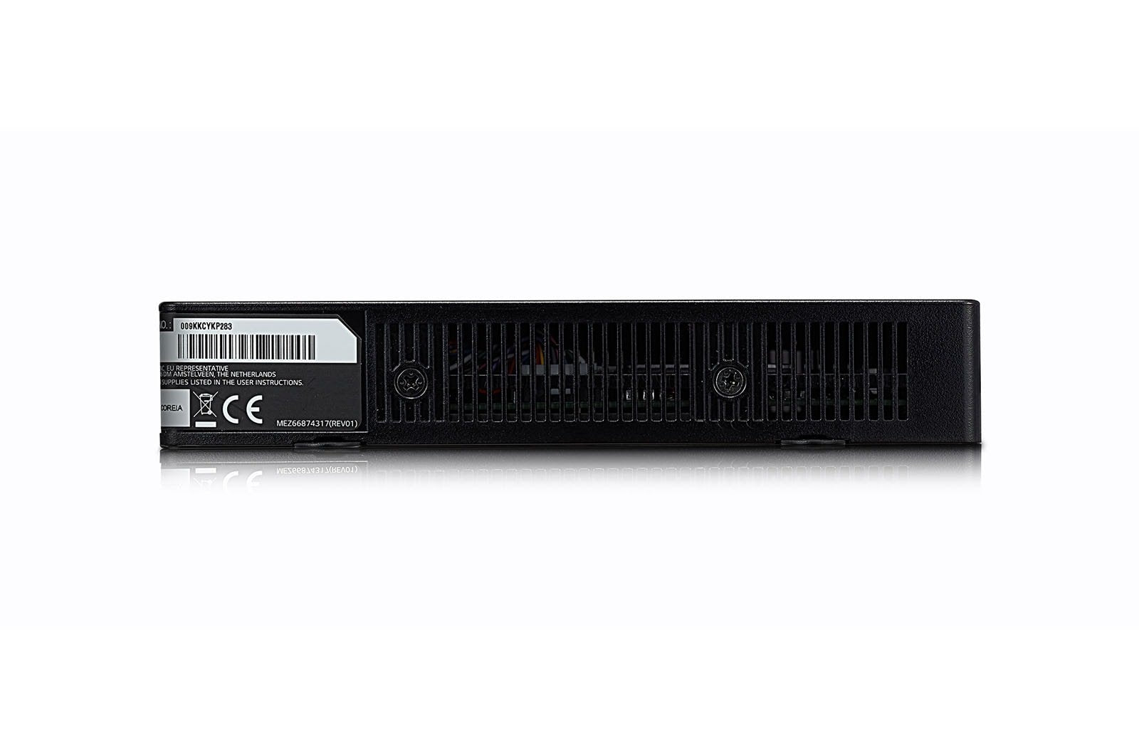 Lg Stb-5500 - Set Top Box Pro:Centric Smart