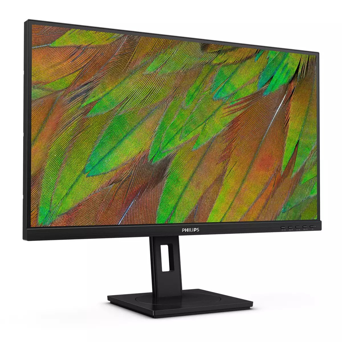 EAN 8721038001259 - Philips 3000 series 27B1U3900/00 pantalla para PC 68,6 cm (27") 3840 x 2160 Pixeles 4K Ultra HD LCD Negro imagen 8