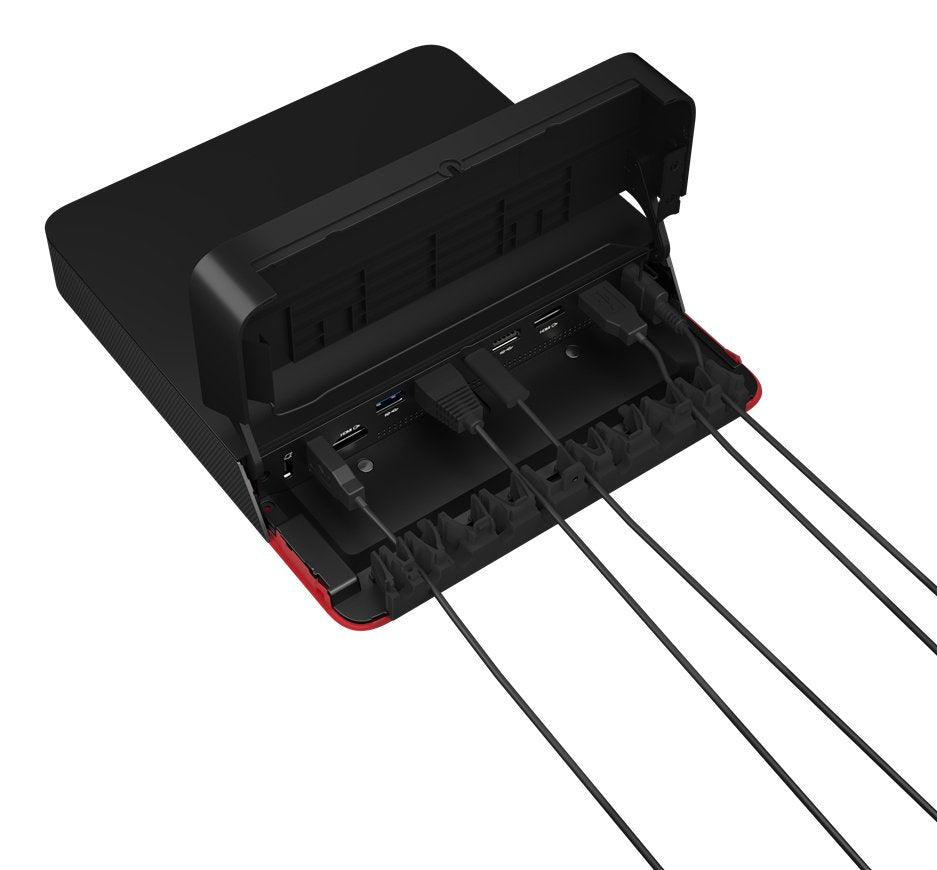 EAN 0196119603314 - Lenovo ThinkSmart Core Full Room Kit sistema de video conferencia 8 MP Ethernet imagen 10