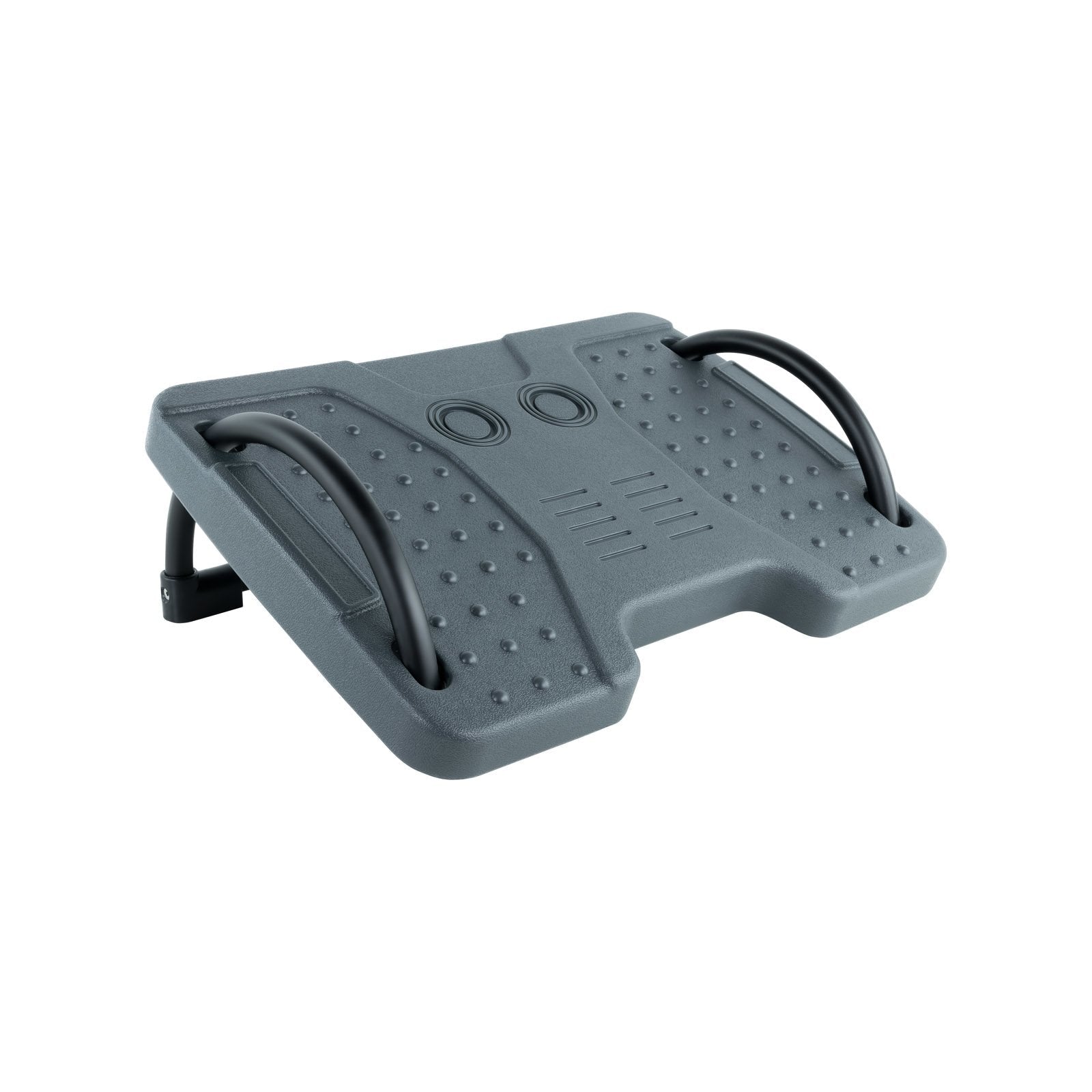 Tooq Reposapies Ajustable Confort - Gris