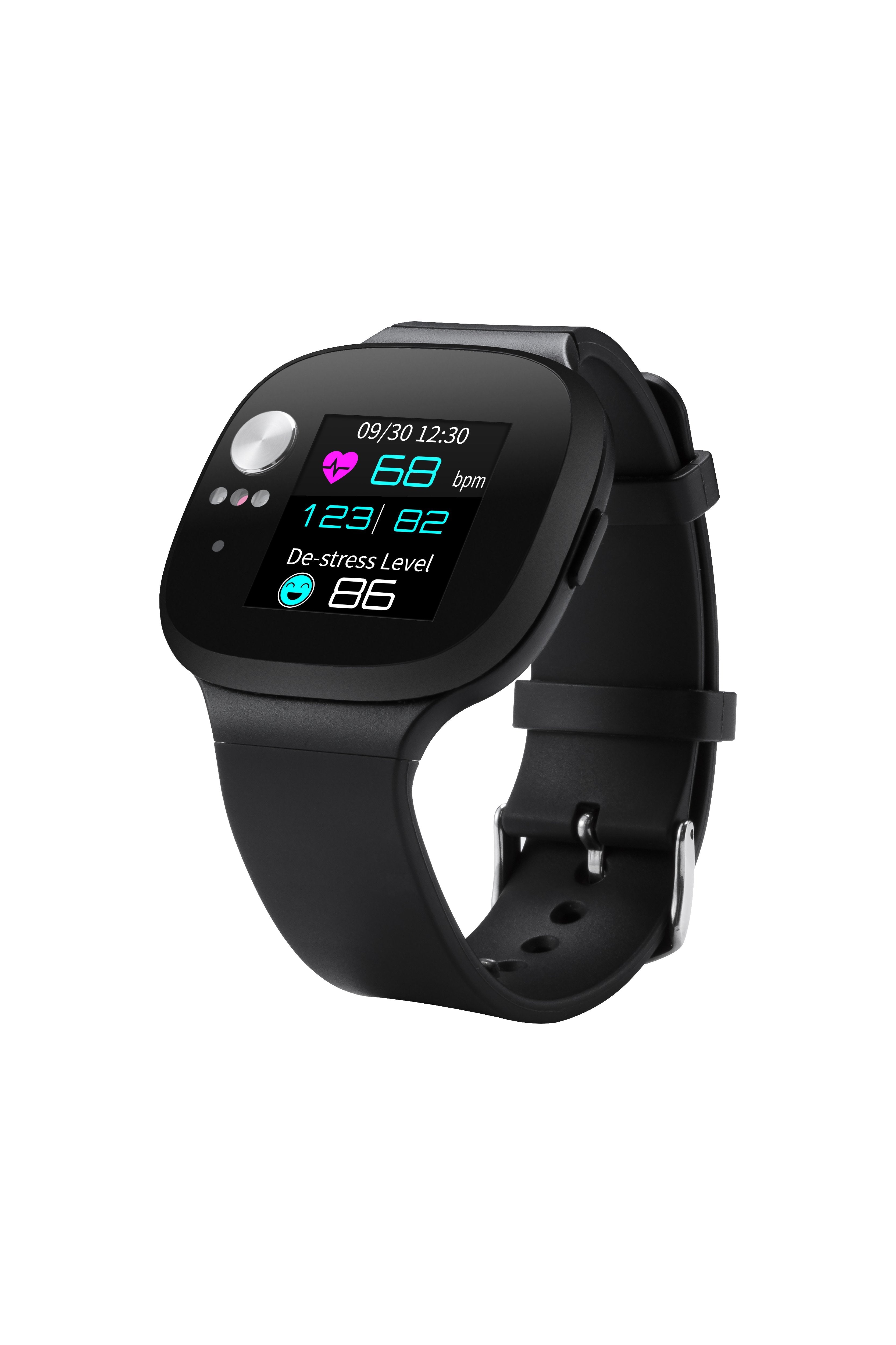 EAN 4718017111102 - ASUS VivoWatch BP LCD Pulsera de actividad IP67 Negro imagen 3