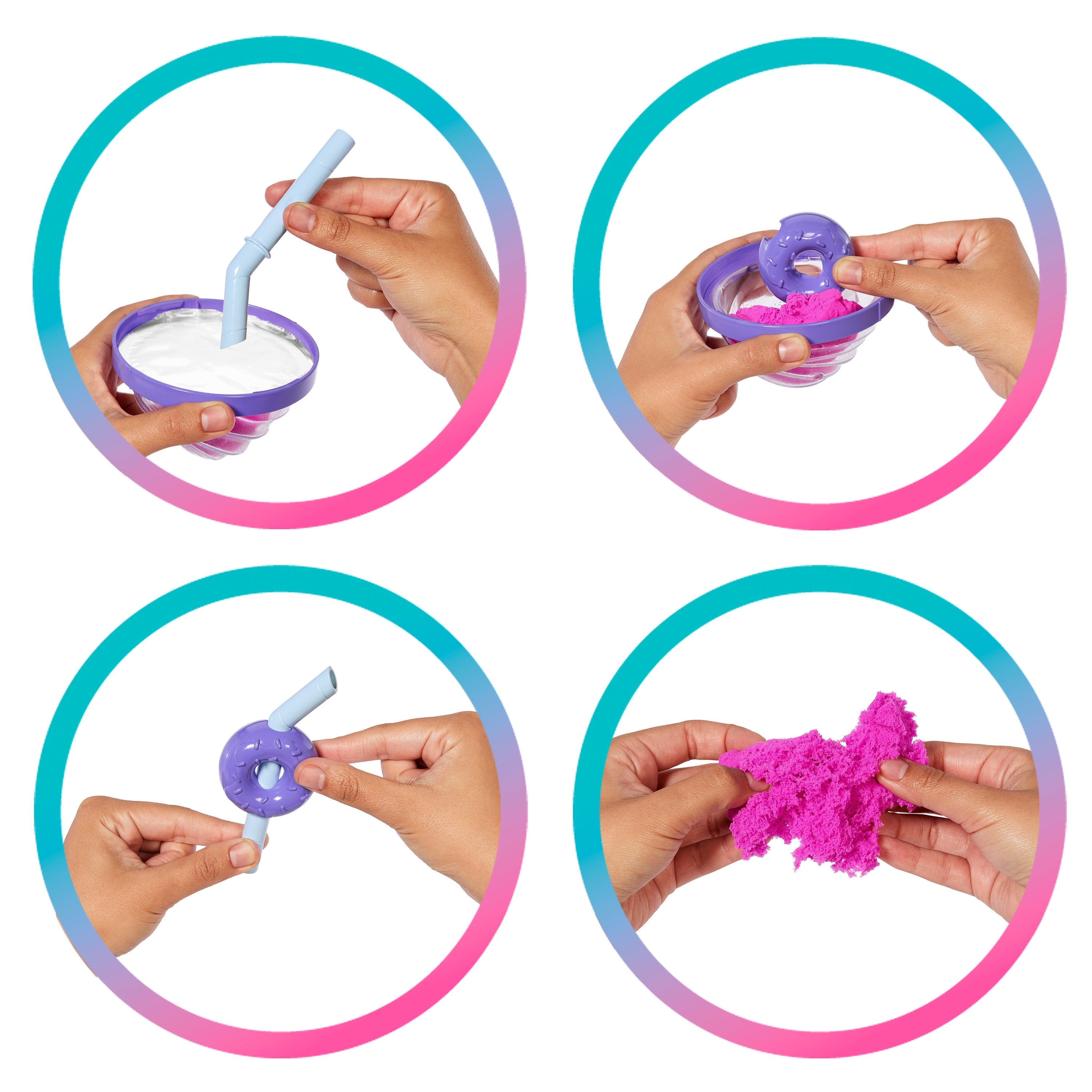 EAN 0194735308651 - Barbie Pop Reveal JFY60 muñeca imagen 5