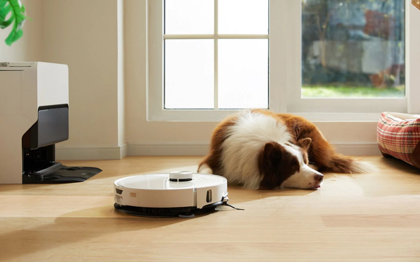 EAN 6970995788440 - Roborock S8 MaxV Ultra 2,77 L Combinado Blanco imagen 3