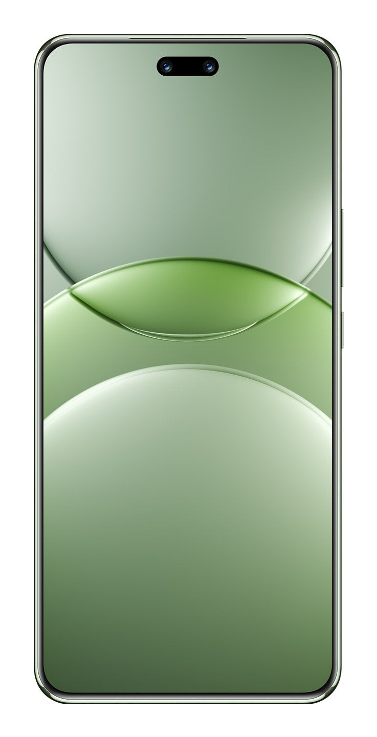 Huawei Nova 13 Pro (Milla-L29e). Loden Verde