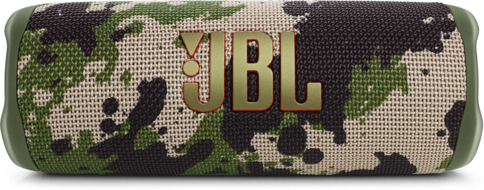 Jbl Flip 6 Altavoz Portátil Estéreo Caqui 20 W (Jblflip6squad)