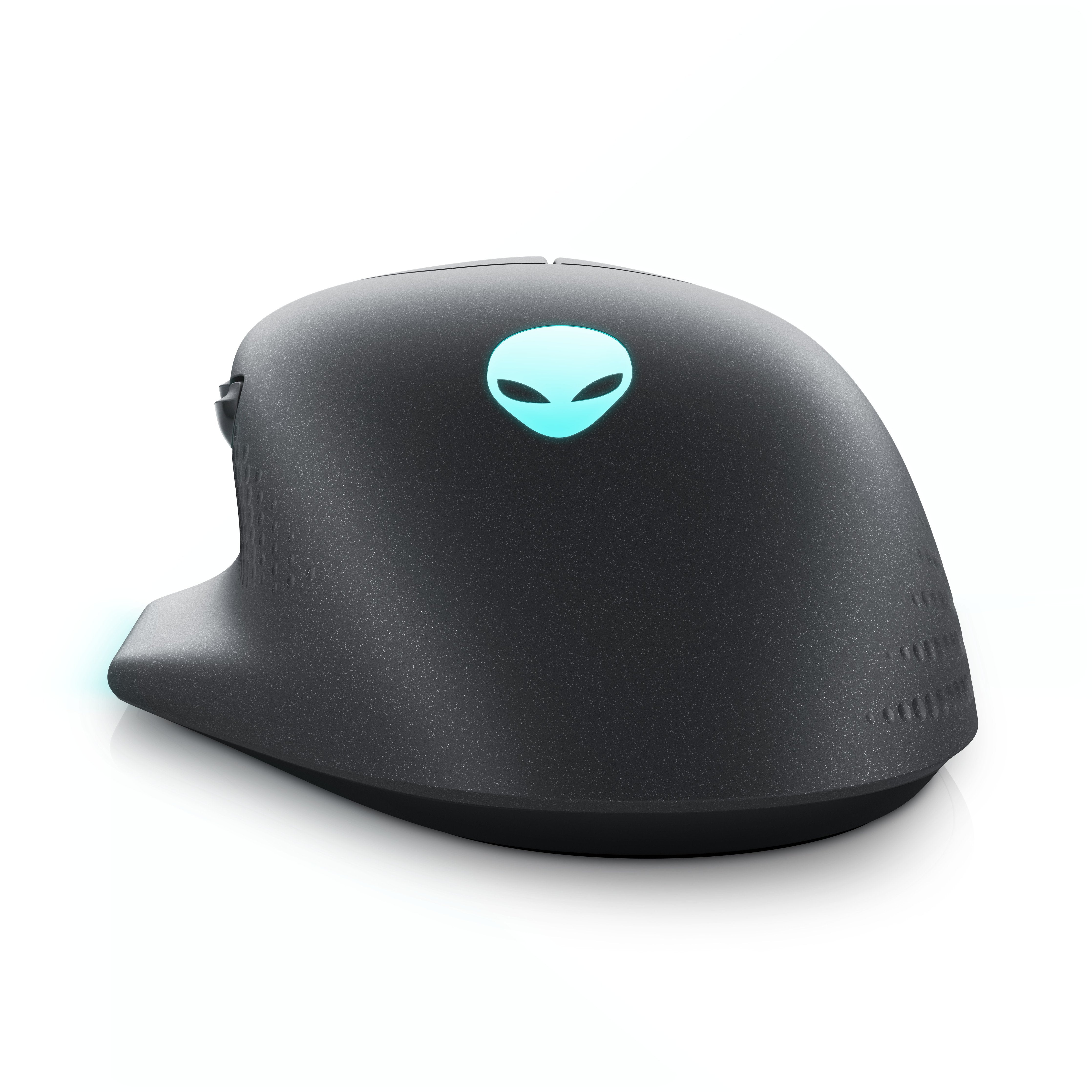 EAN 5397184755914 - Alienware AW620M ratón Juego mano derecha RF Wireless + USB Type-C Óptico 26000 DPI imagen 7