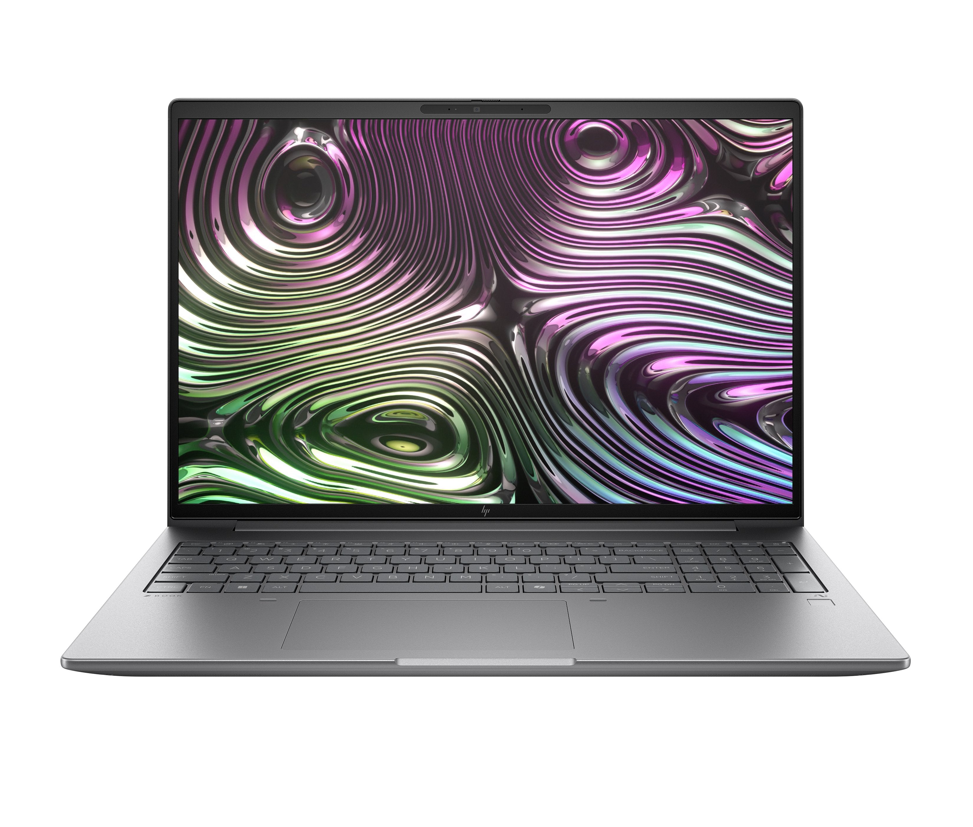 EAN 0821844175323 - HP Zbook X G1i Intel Core Ultra 7 255H Estación de trabajo móvil 40,6 cm (16") WUXGA 32 GB DDR5-SDRAM 1 T imagen 1