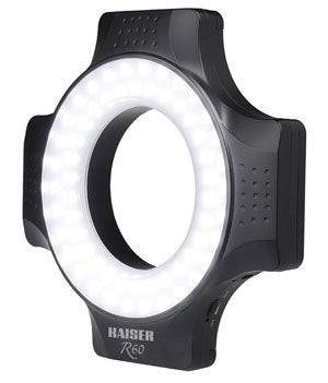 EAN 4001072032520 - Kaiser Fototechnik R60 iluminación de anillo LED imagen 1