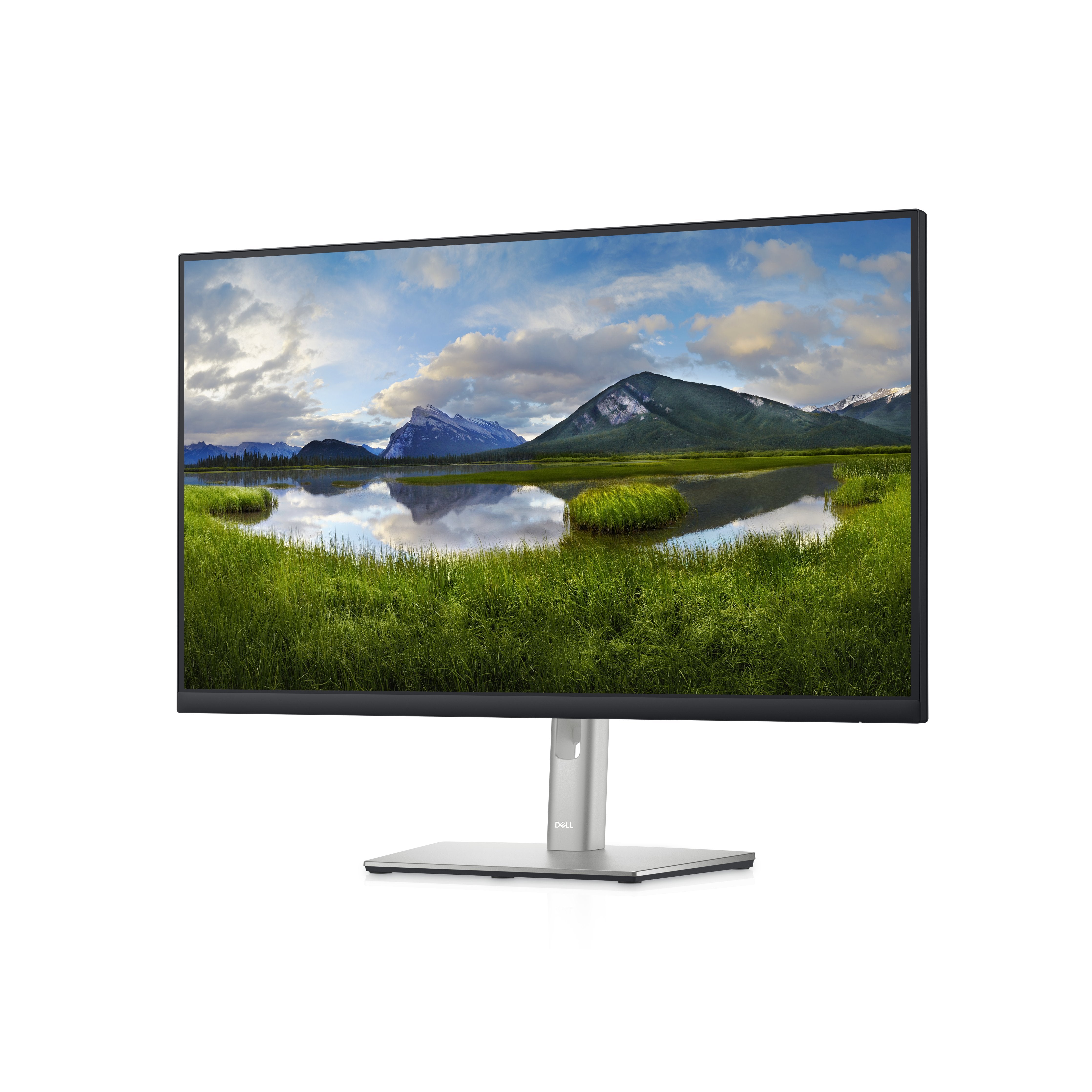 EAN 0884116398097 - DELL P2722H pantalla para PC 68,6 cm (27") 1920 x 1080 Pixeles Full HD LCD Negro imagen 2