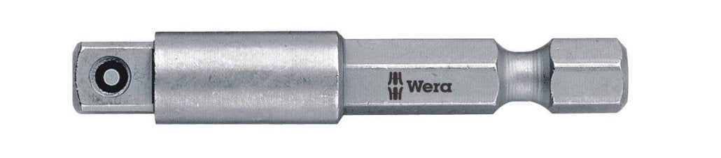 Wera 05050210001 Schraubendreherbit-Soporte 25.4 1 4" 1 Ud.