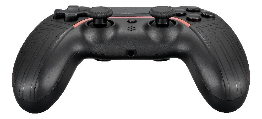 Mando Inalámbrico Deltaco Para Ps4, Negro