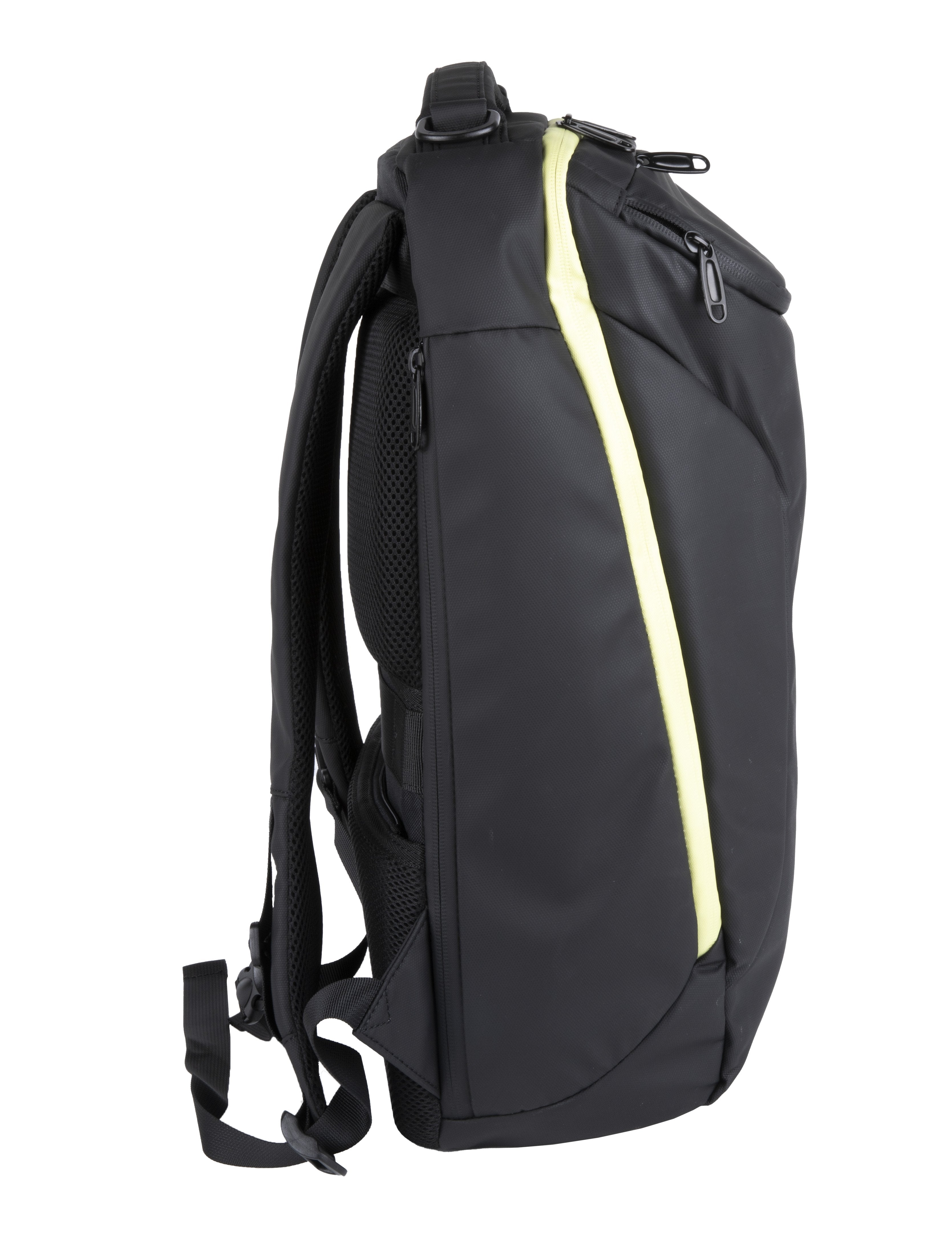 Mochila Gaming Konix Jujutsu Kaisen 17 Backpack 11 Bolsillos Interiores 4 Exteriores Kx-Juju-Bpk-17