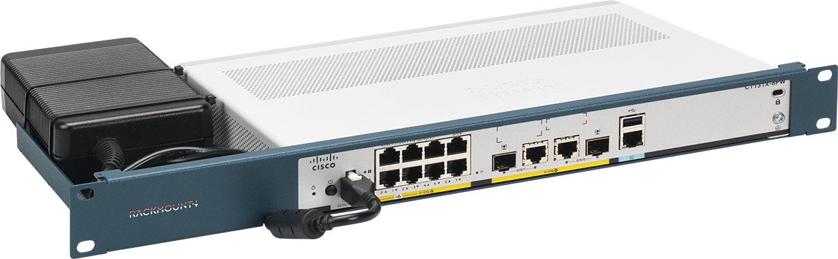 EAN 8720297441325 - Rackmount.IT RM-CI-T22 accesorio de bastidor Montaje de firewall en rack imagen 1